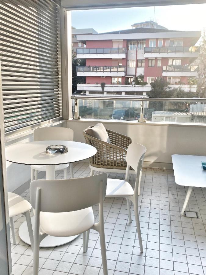 Borgomarino 32 Leilighet Pescara Eksteriør bilde