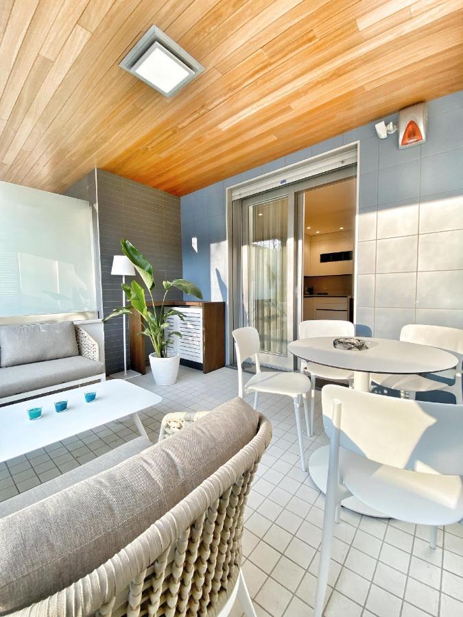 Borgomarino 32 Leilighet Pescara Eksteriør bilde